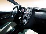 Fiat Panda Cross 2005 года